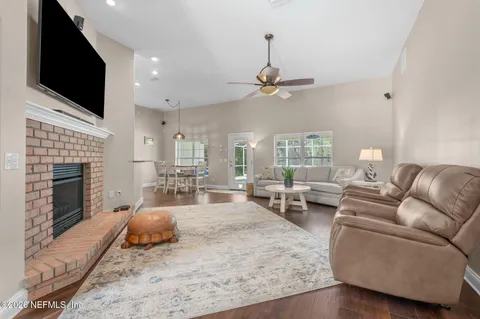 $615,000 | 4945 Moultrie Reserve Court, St. Augustine, FL 32086