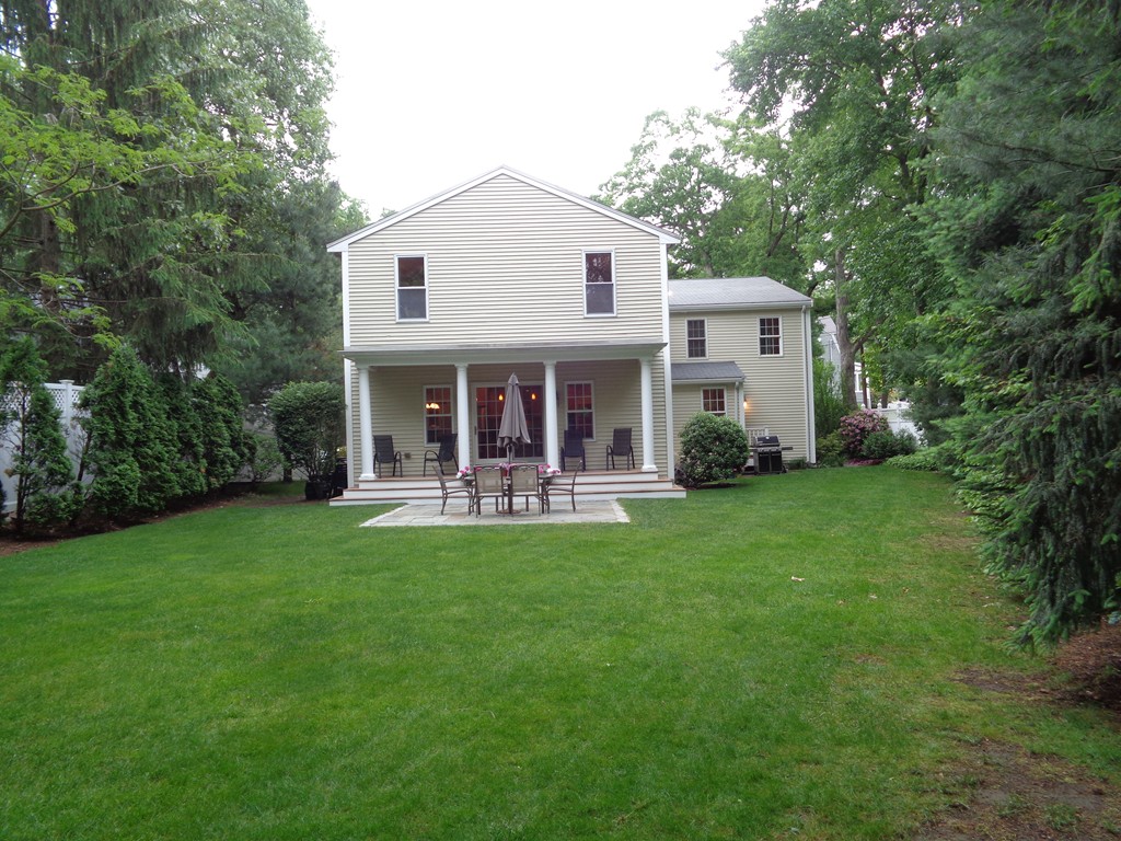 57 Grasmere Road Needham, MA 02494 - Photo 15 of 19