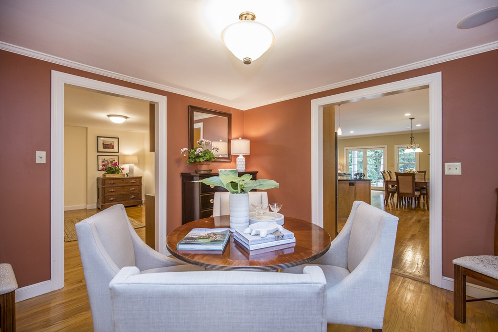 57 Grasmere Road Needham, MA 02494 - Photo 3 of 19