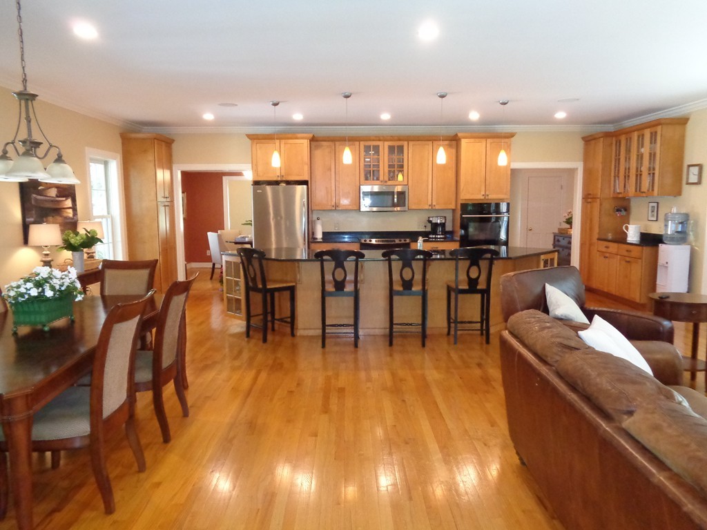 57 Grasmere Road Needham, MA 02494 - Photo 4 of 19