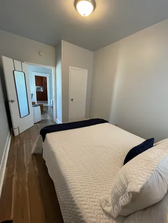 $1,400 | 120 Dekalb Avenue, Unit 8, Jersey City, NJ 07306