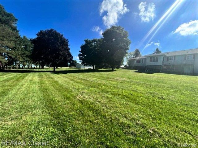 10161 Stow Road Webberville, MI 48892 - Photo 34 of 39