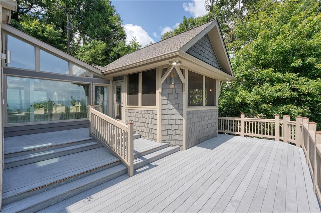 73 Resting Bear Ridge Big Canoe, GA 30143 - Photo 78 of 101 Gallery Image 78
