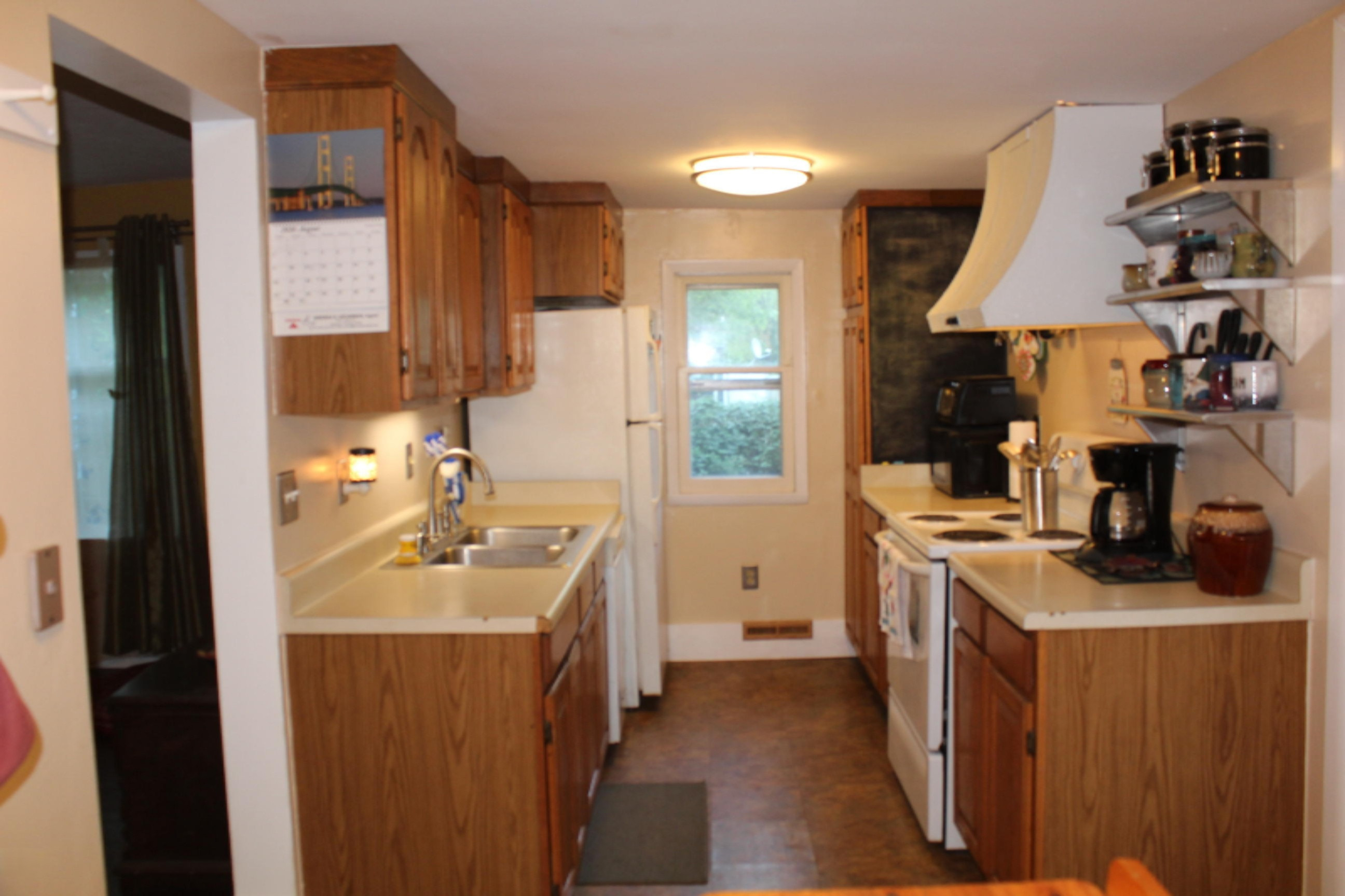 1195 Dykstra Road Muskegon, MI 49445 - Photo 16 of 46 IMG_0945