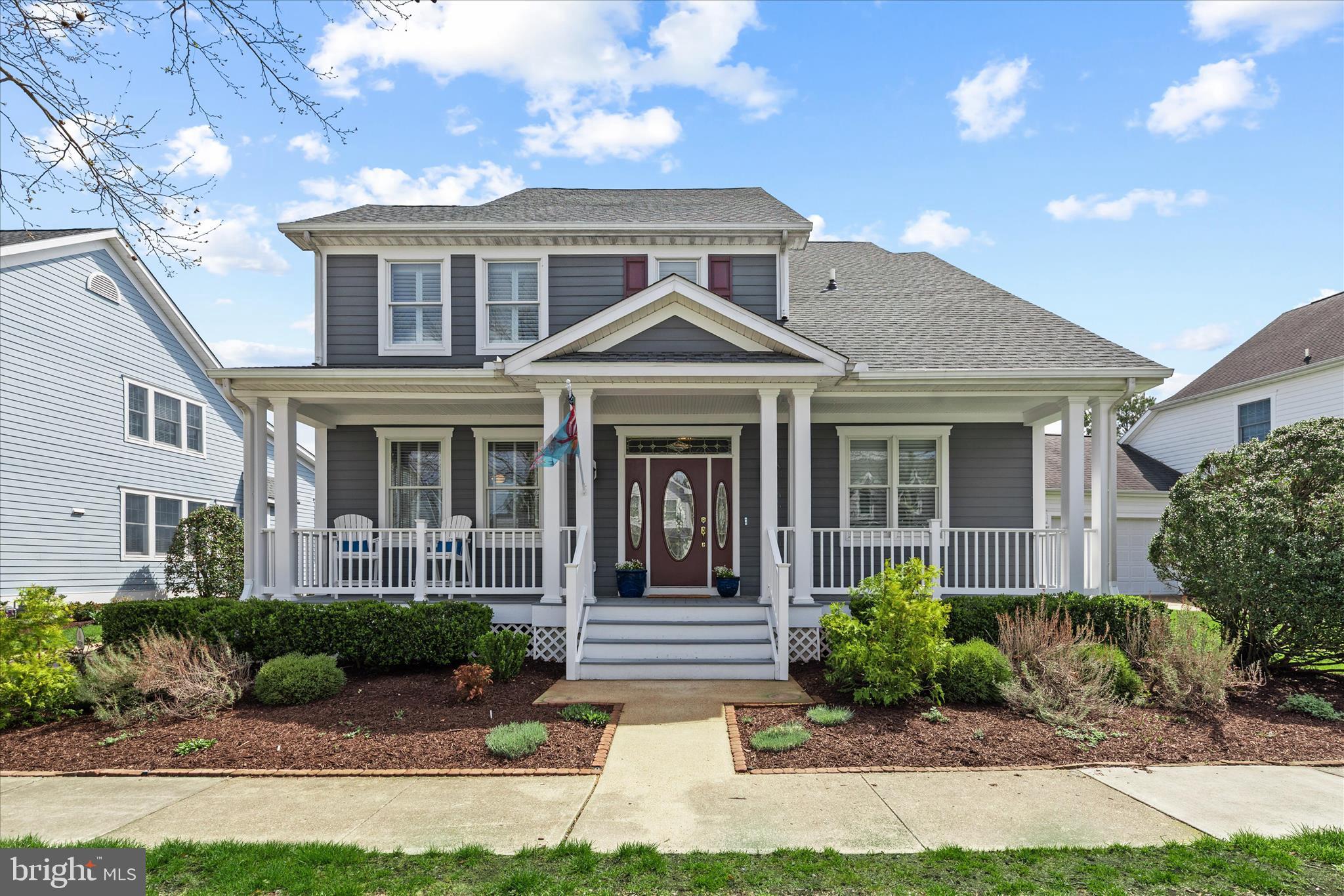 27 Sycamore Street Ocean View, DE 19970 - Photo 1 of 66 Welcome Home!