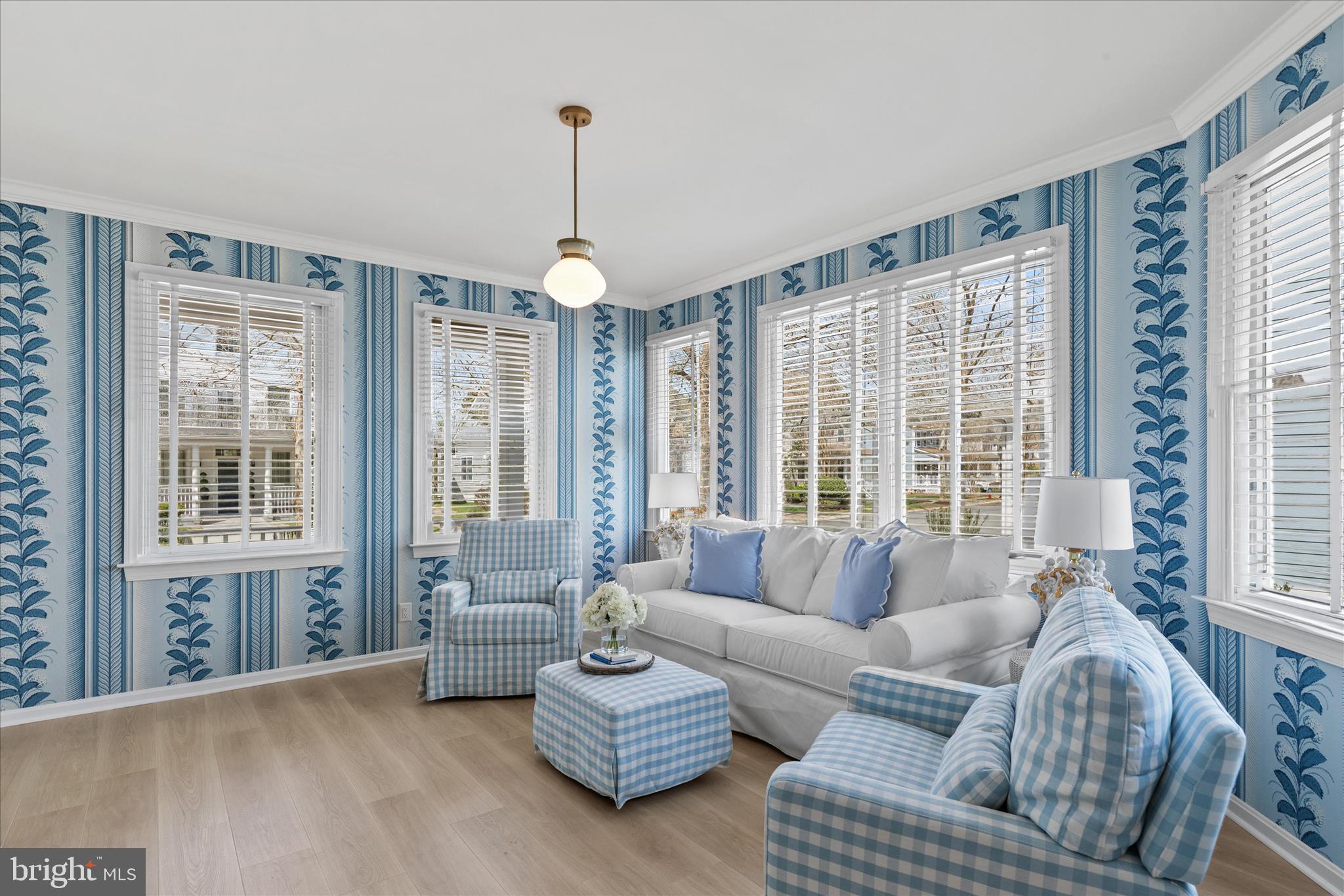 27 Sycamore Street Ocean View, DE 19970 - Photo 11 of 66 Living Room