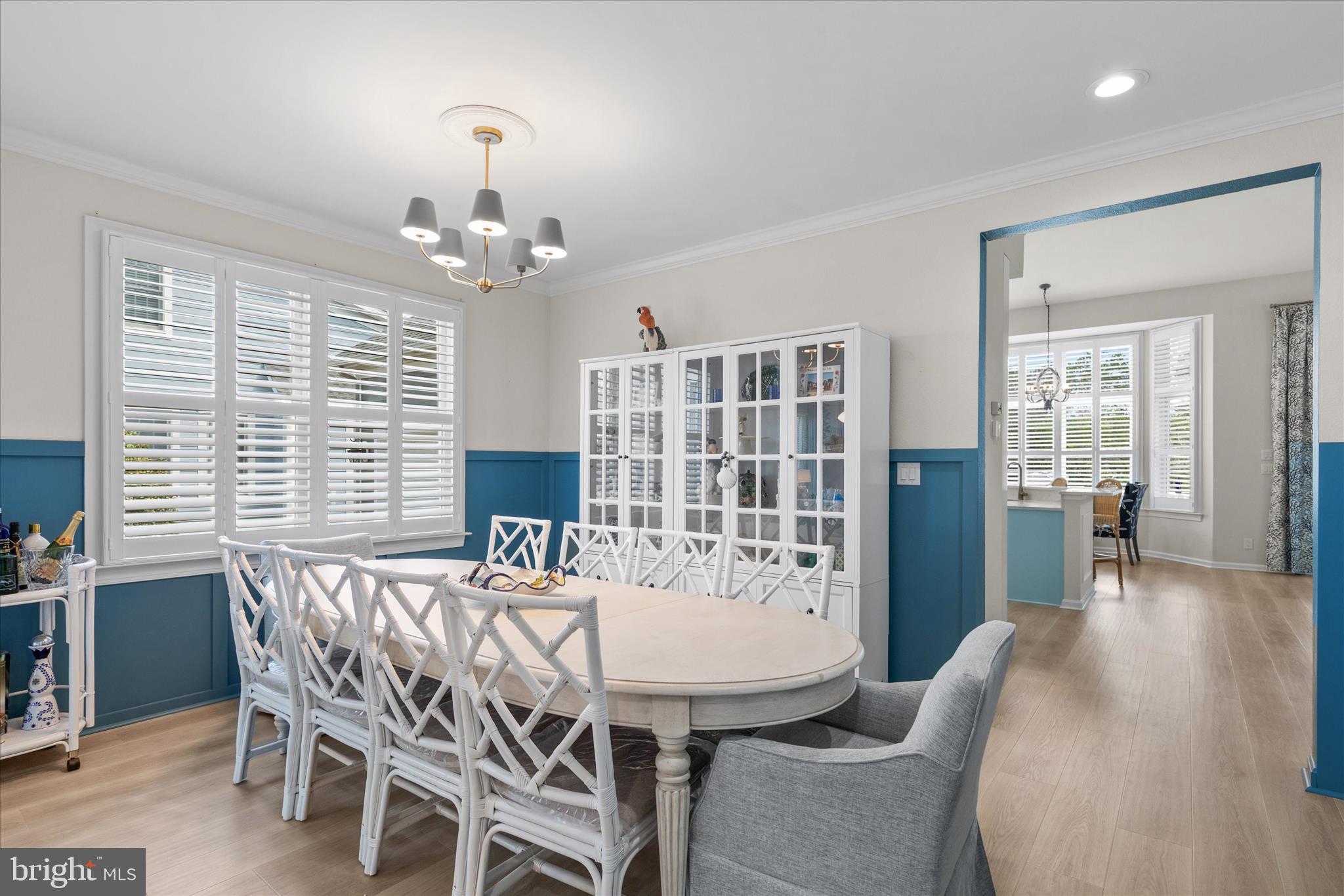 27 Sycamore Street Ocean View, DE 19970 - Photo 13 of 66 Dining Room