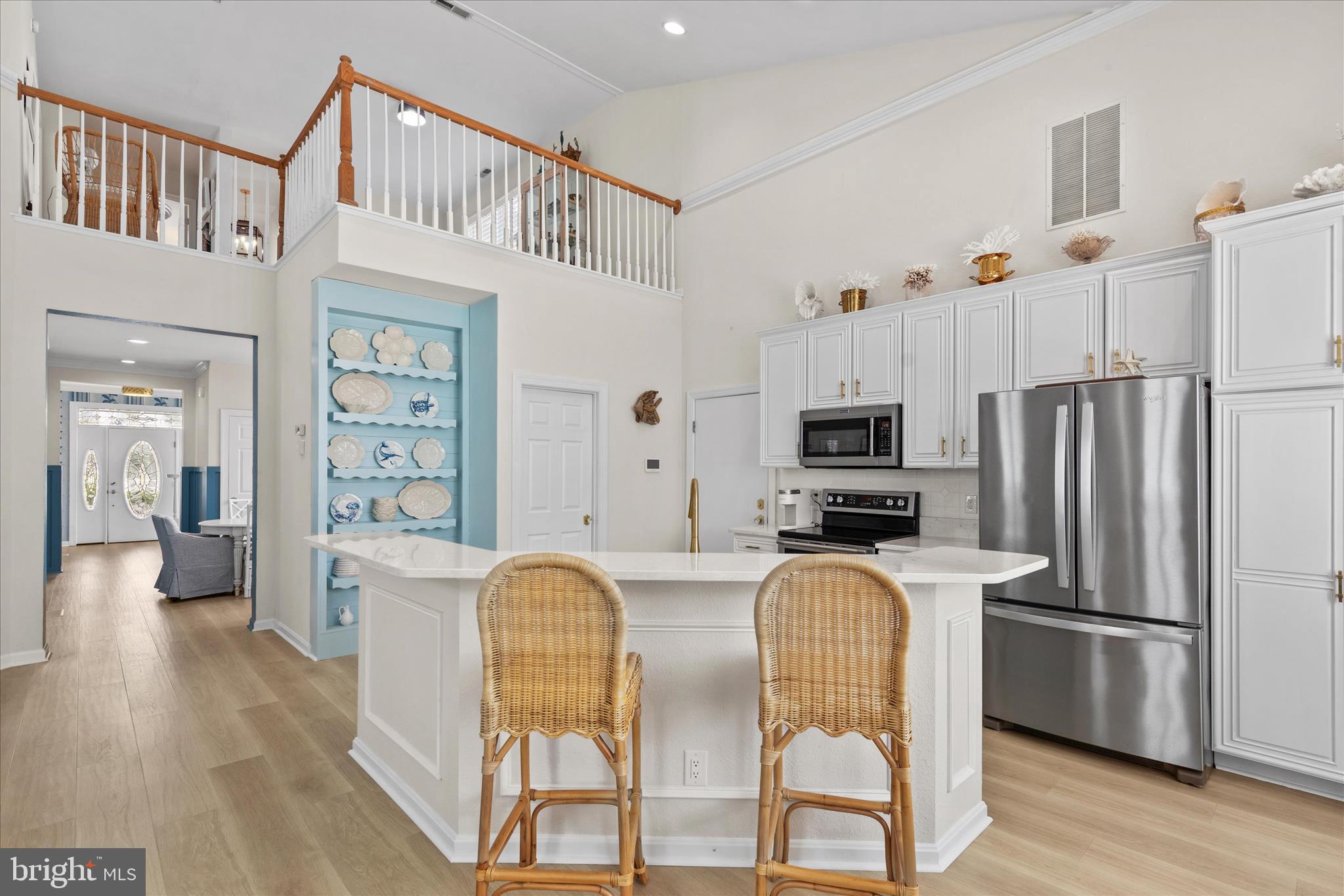 27 Sycamore Street Ocean View, DE 19970 - Photo 14 of 66 Kitchen