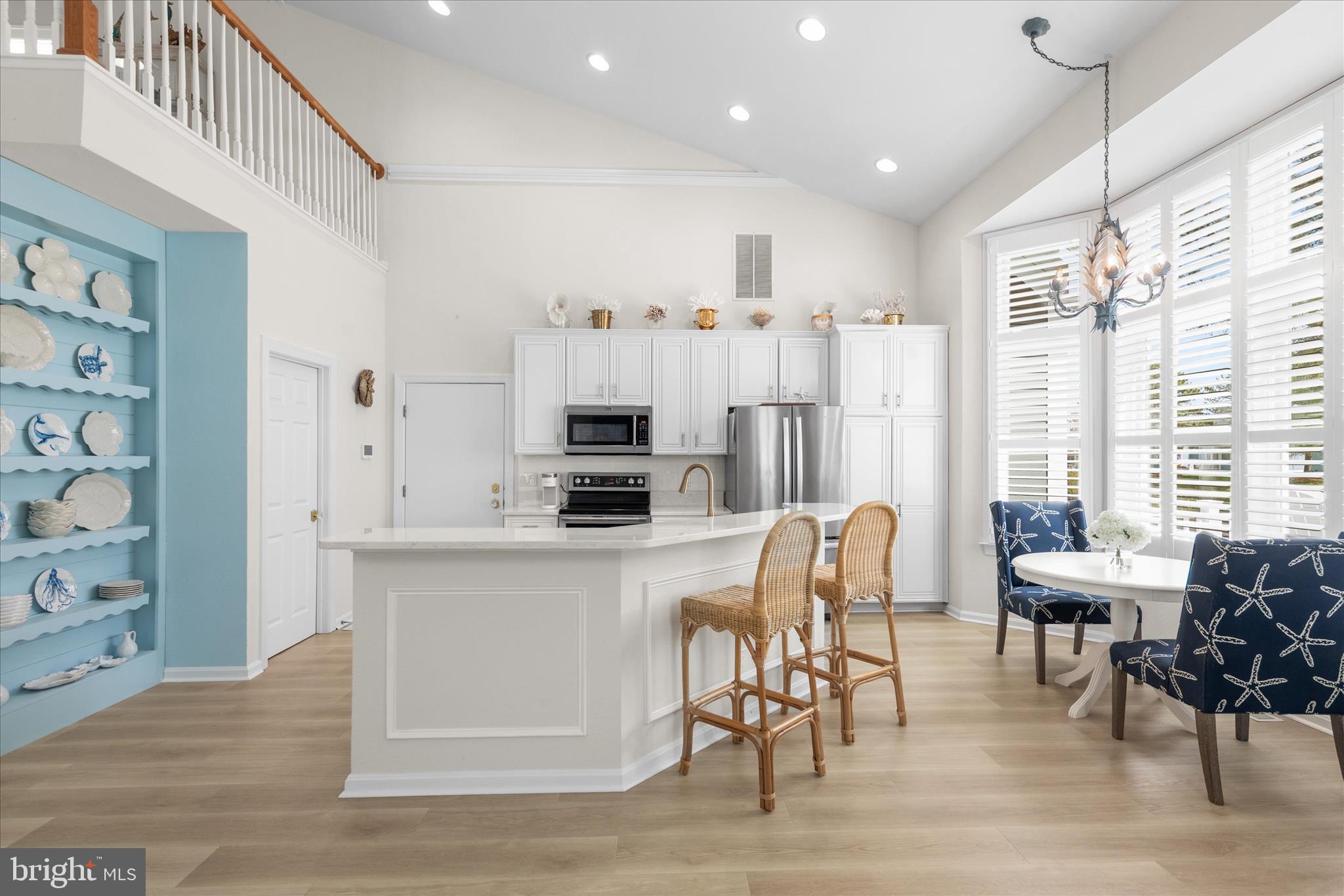 27 Sycamore Street Ocean View, DE 19970 - Photo 16 of 66 Kitchen