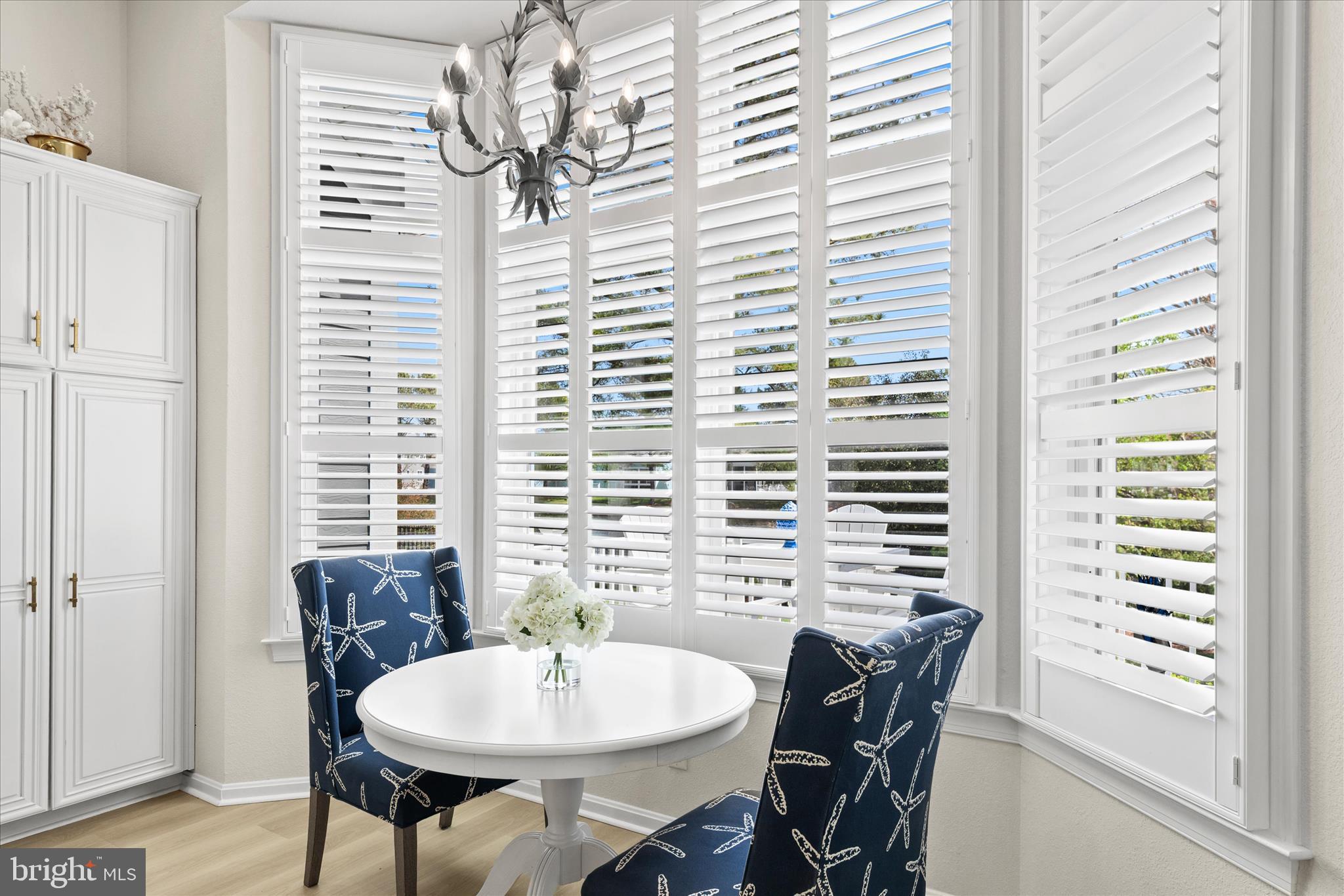 27 Sycamore Street Ocean View, DE 19970 - Photo 17 of 66 Breakfast Nook