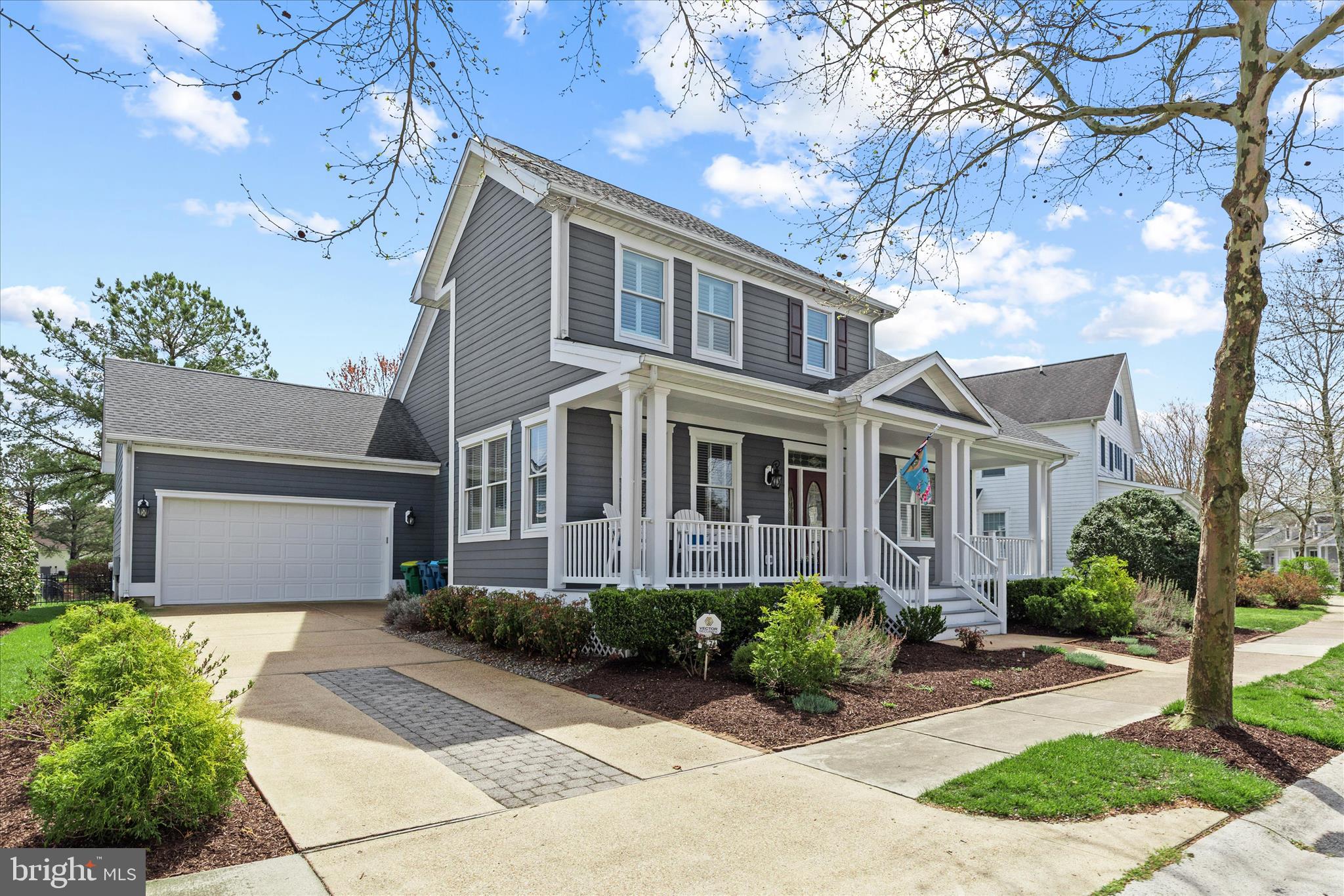 27 Sycamore Street Ocean View, DE 19970 - Photo 2 of 66 27 Sycamore Street