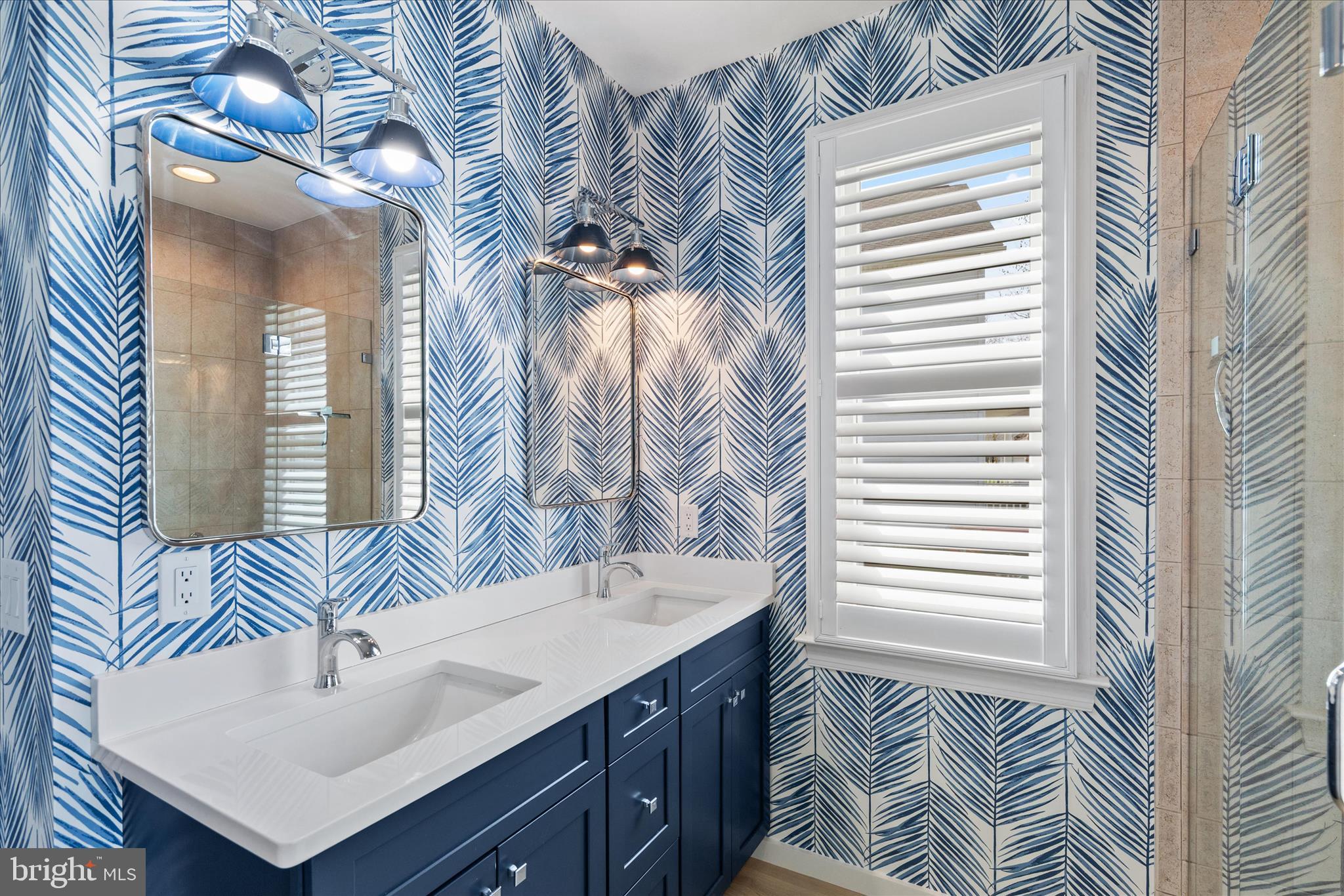 27 Sycamore Street Ocean View, DE 19970 - Photo 23 of 66 Primary Bath