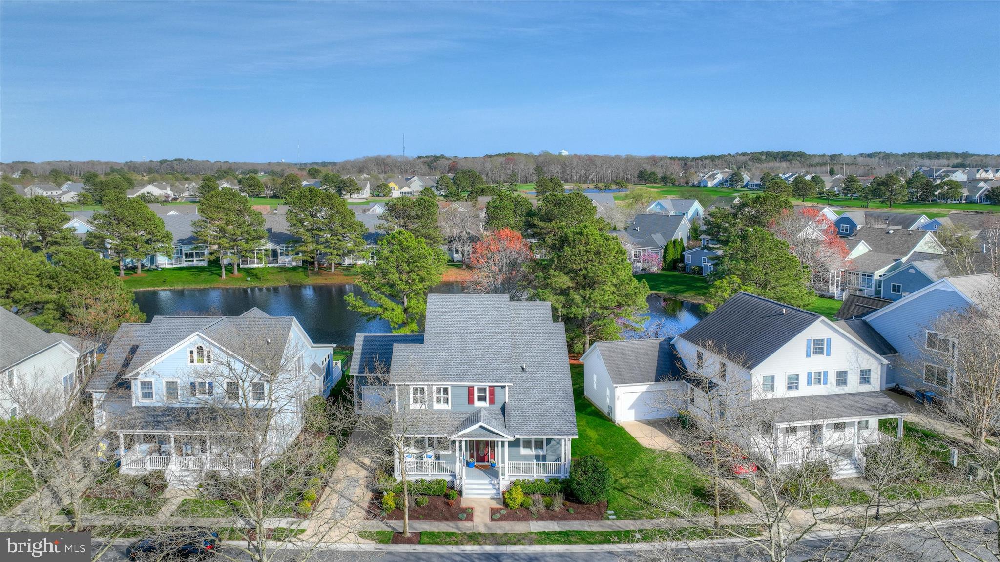 27 Sycamore Street Ocean View, DE 19970 - Photo 3 of 66 Property
