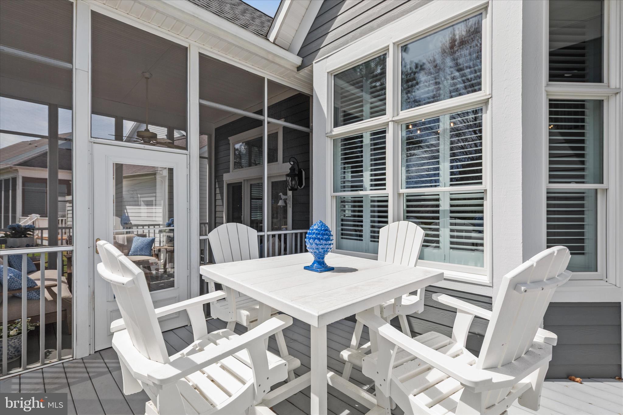 27 Sycamore Street Ocean View, DE 19970 - Photo 31 of 66 Deck