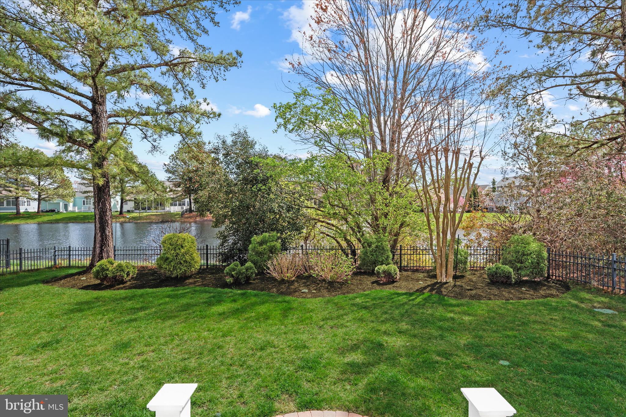 27 Sycamore Street Ocean View, DE 19970 - Photo 33 of 66 View from Deck