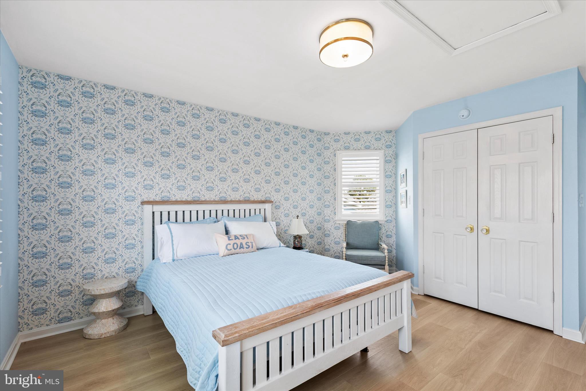 27 Sycamore Street Ocean View, DE 19970 - Photo 34 of 66 Second Bedroom