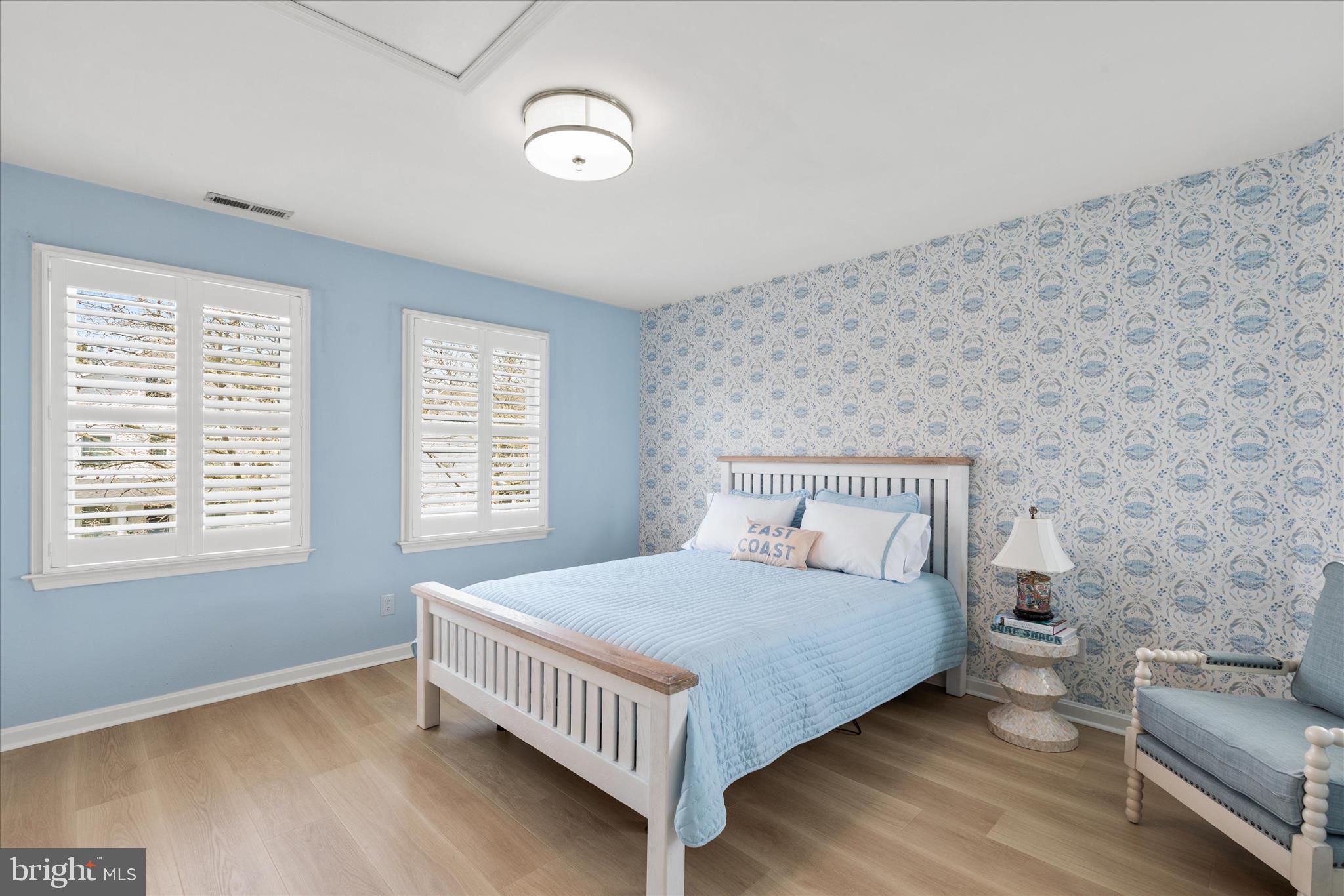 27 Sycamore Street Ocean View, DE 19970 - Photo 35 of 66 Second Bedroom