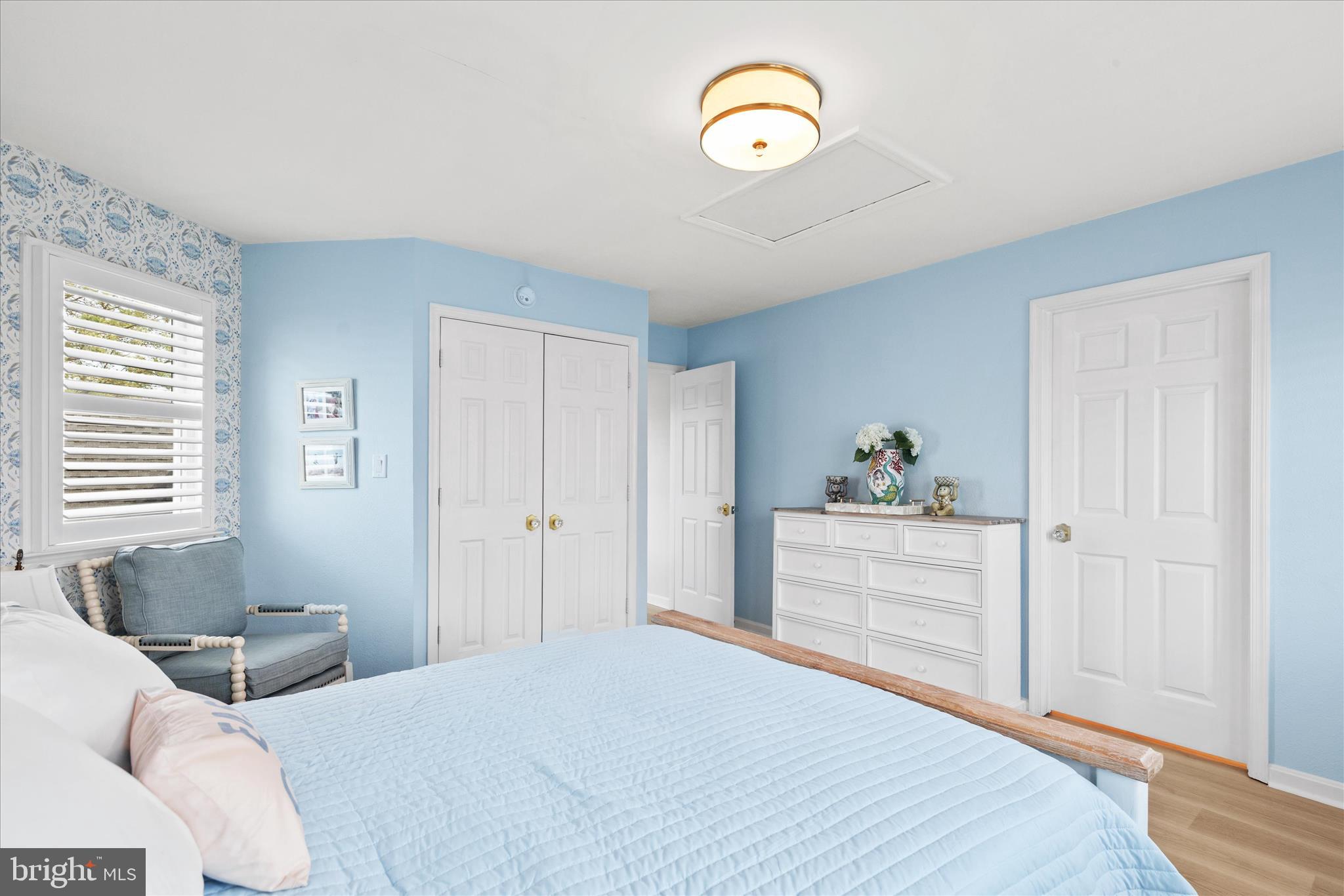 27 Sycamore Street Ocean View, DE 19970 - Photo 36 of 66 Second Bedroom