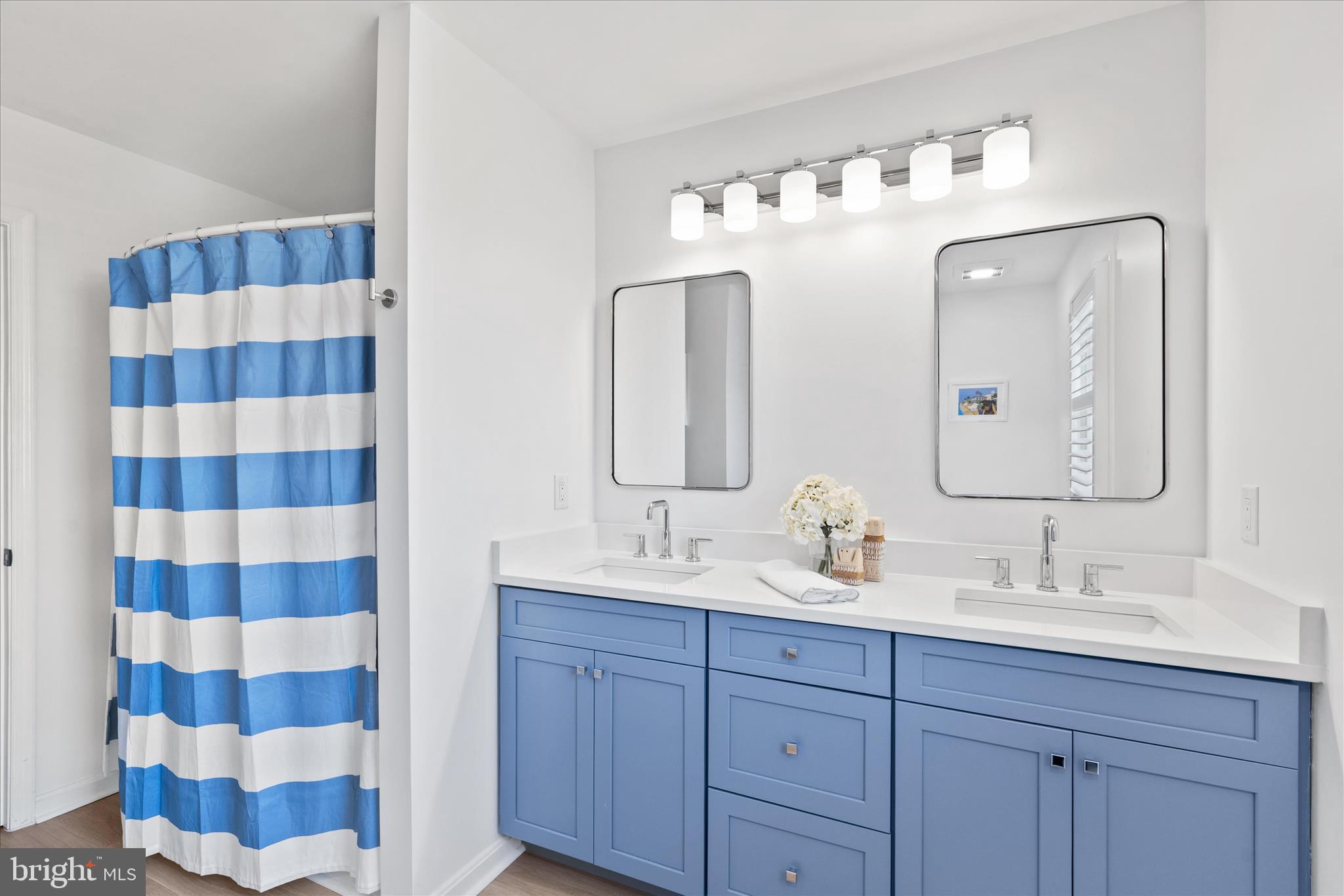 27 Sycamore Street Ocean View, DE 19970 - Photo 37 of 66 Upper Level Hall Bath