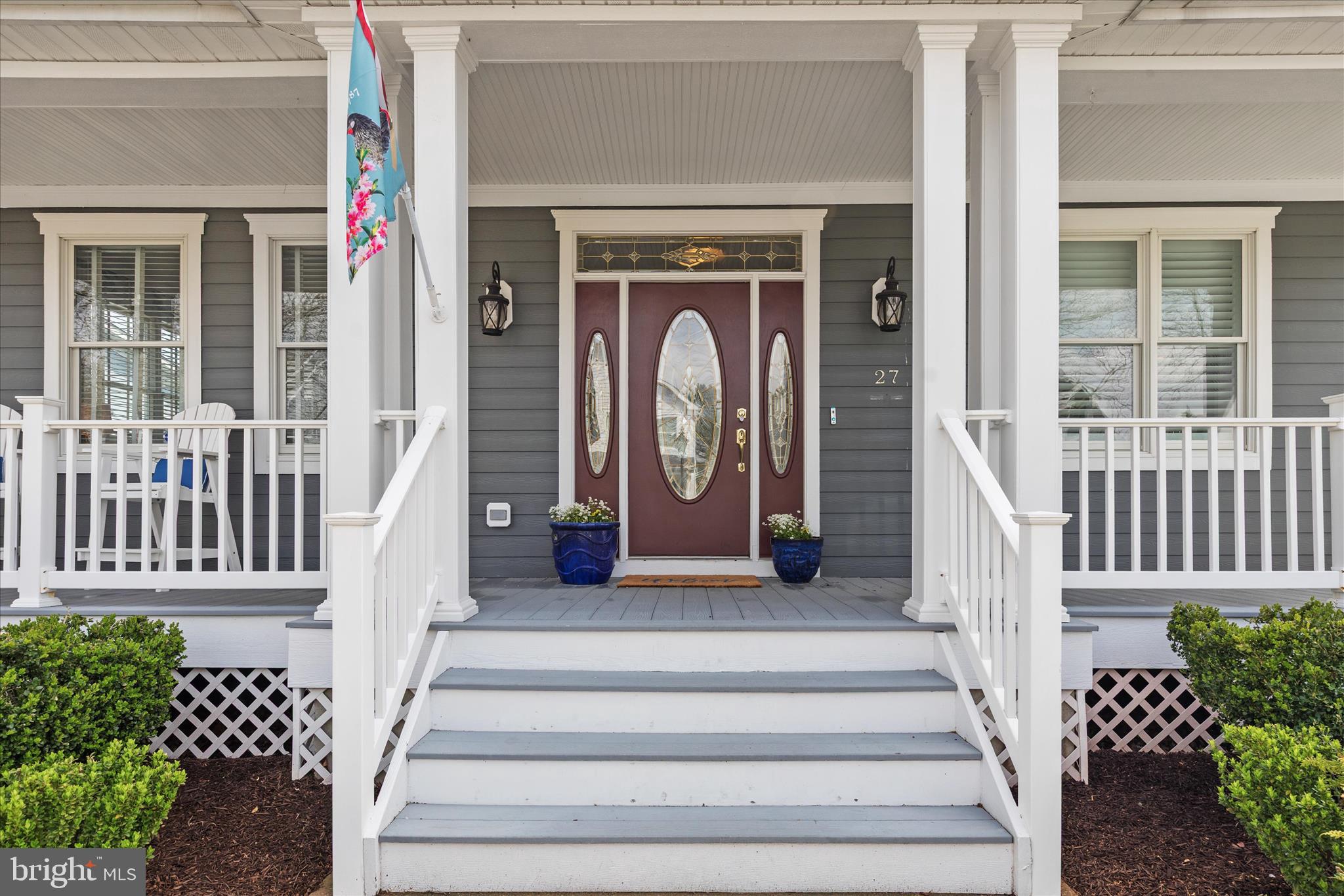 27 Sycamore Street Ocean View, DE 19970 - Photo 4 of 66 Entry