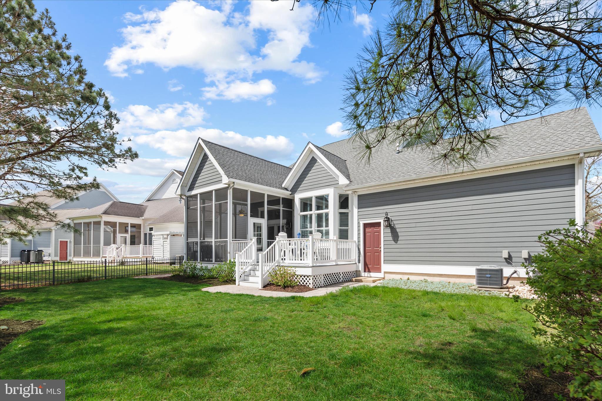 27 Sycamore Street Ocean View, DE 19970 - Photo 44 of 66 Exterior Back