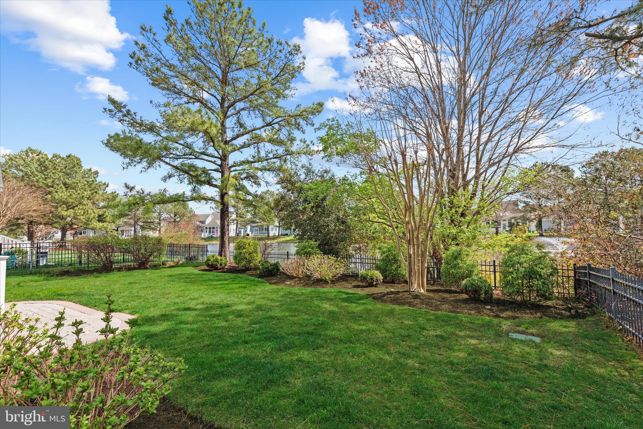 27 Sycamore Street Ocean View, DE 19970 - Photo 45 of 66 Back Yard