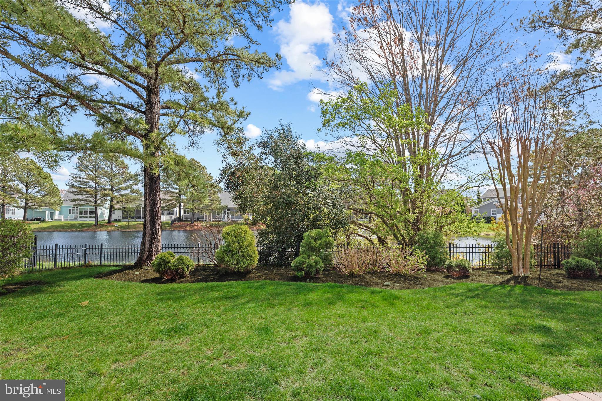 27 Sycamore Street Ocean View, DE 19970 - Photo 47 of 66 View From Deck/Porch