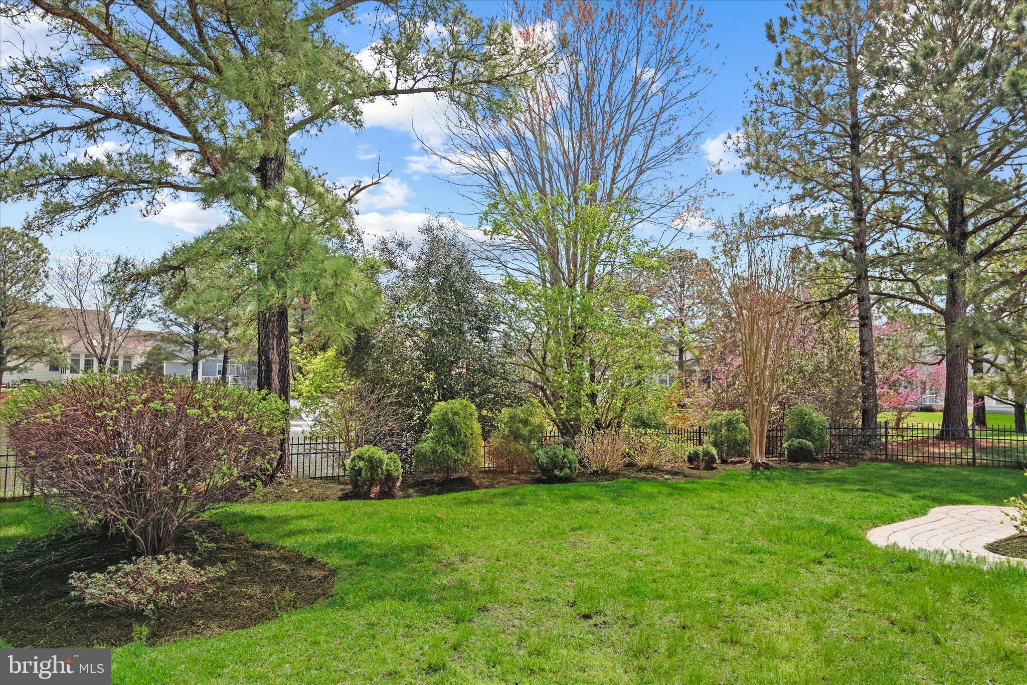 27 Sycamore Street Ocean View, DE 19970 - Photo 48 of 66 Lawn