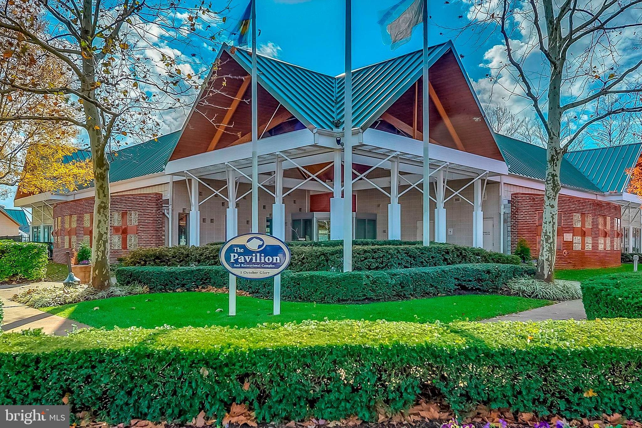 27 Sycamore Street Ocean View, DE 19970 - Photo 57 of 66 Community Clubhouse