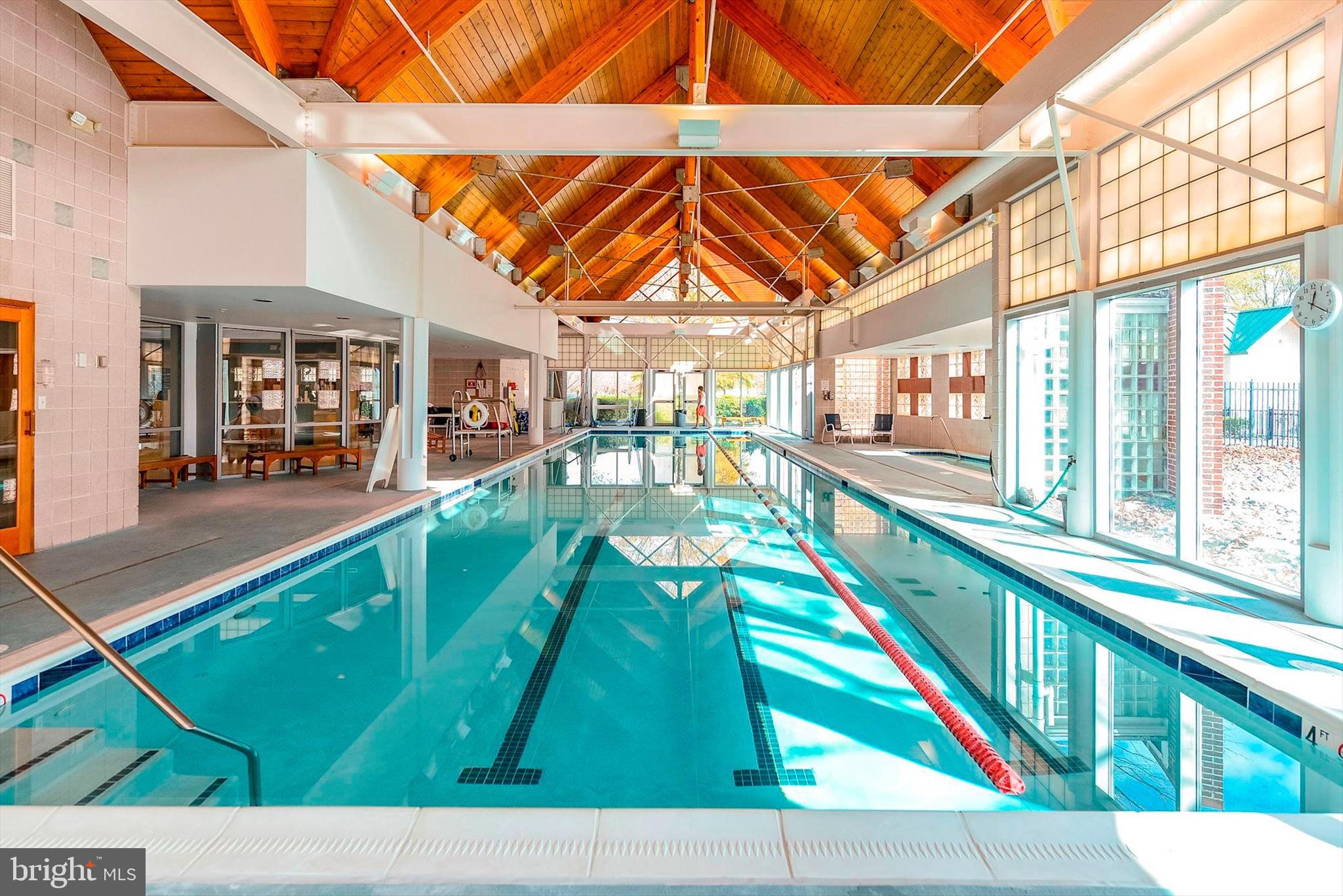 27 Sycamore Street Ocean View, DE 19970 - Photo 58 of 66 Community Amenities/Indoor Pool