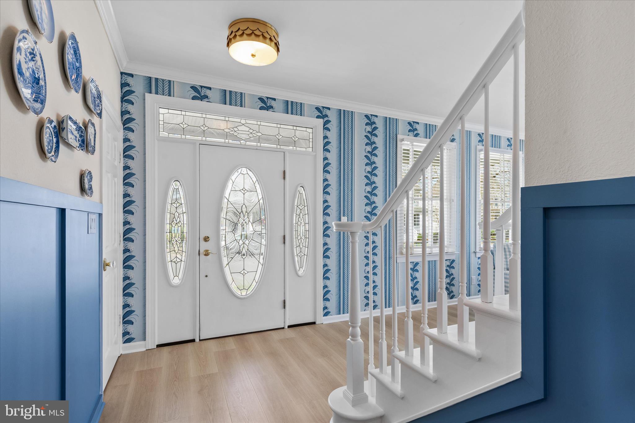 27 Sycamore Street Ocean View, DE 19970 - Photo 6 of 66 Front Entry