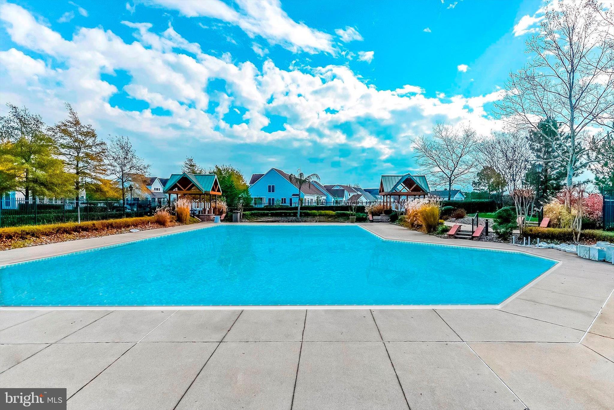 27 Sycamore Street Ocean View, DE 19970 - Photo 62 of 66 Outdoor Pool