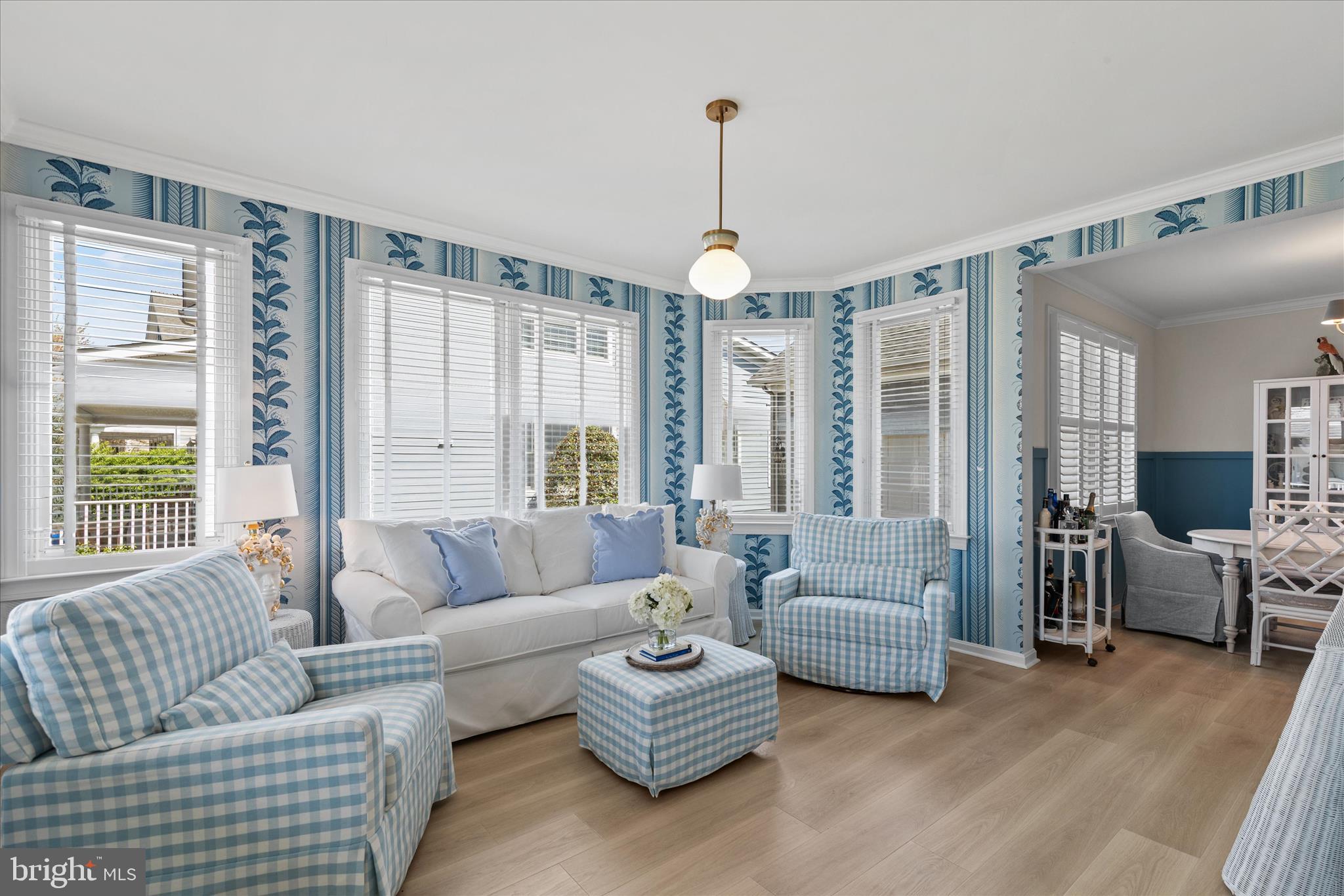 27 Sycamore Street Ocean View, DE 19970 - Photo 10 of 66 Living Room