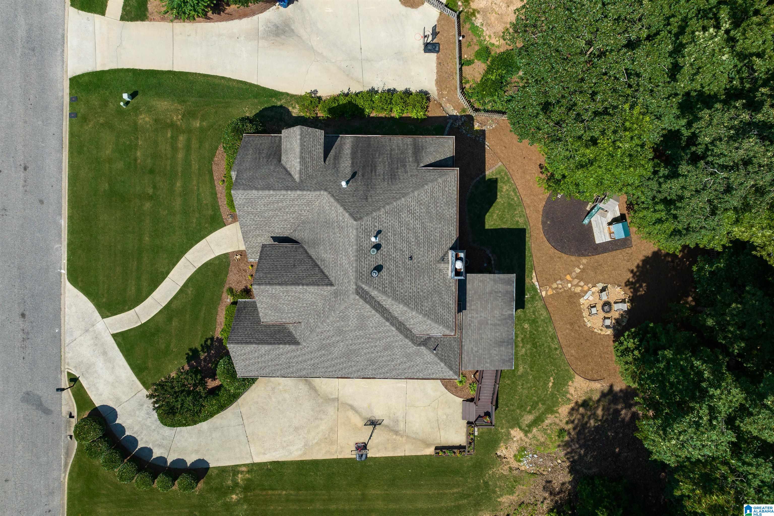 4373 Milner Road West Hoover, AL 35242 - Photo 56 of 61