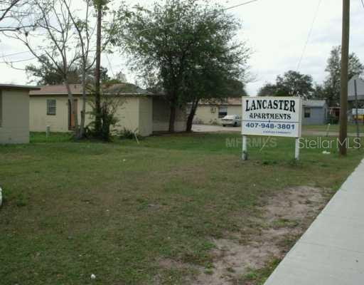 320 West Lancaster Road Orlando, FL 32809 - Photo 1 of 7 Exterior Front