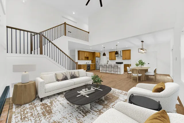 $569,900 | 714 Verdano Terrace, Crown Point, IN 46307