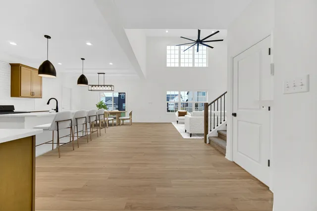 $569,900 | 714 Verdano Terrace, Crown Point, IN 46307