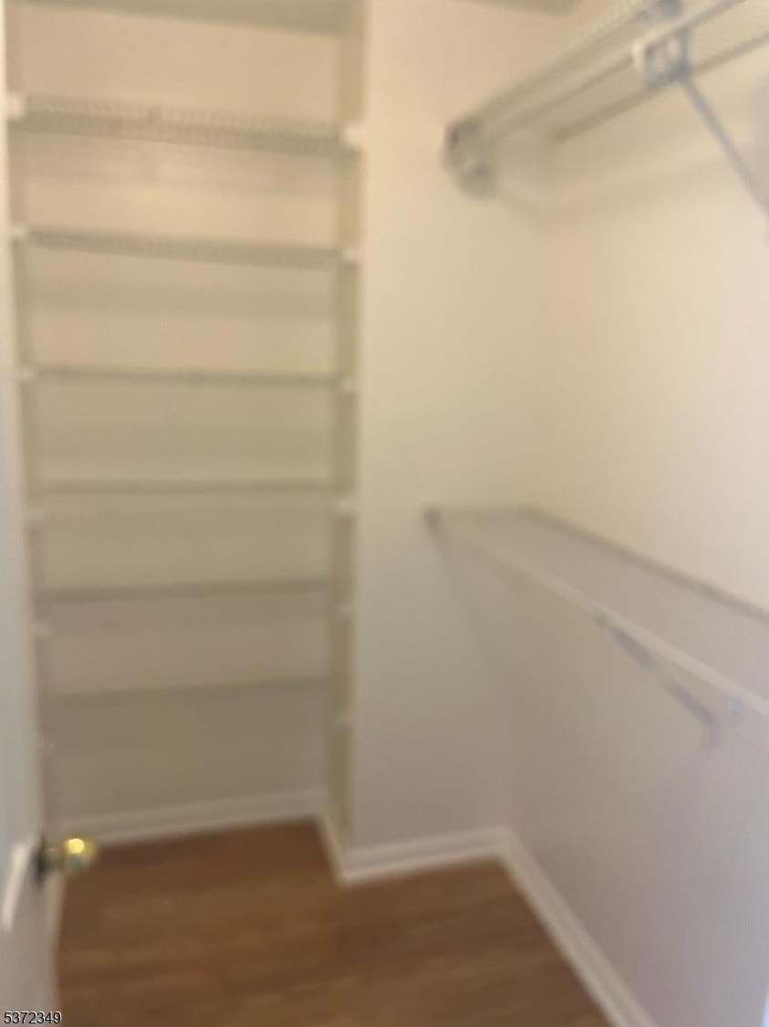 300 Main Street, Unit 901 Little Falls, NJ 07424 - Photo 11 of 15 a empty closet with a white paint wall