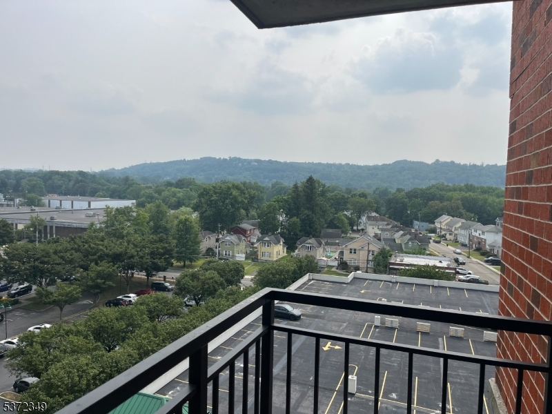 300 Main Street, Unit 901 Little Falls, NJ 07424 - Photo 5 of 15 a view of a city from a balcony