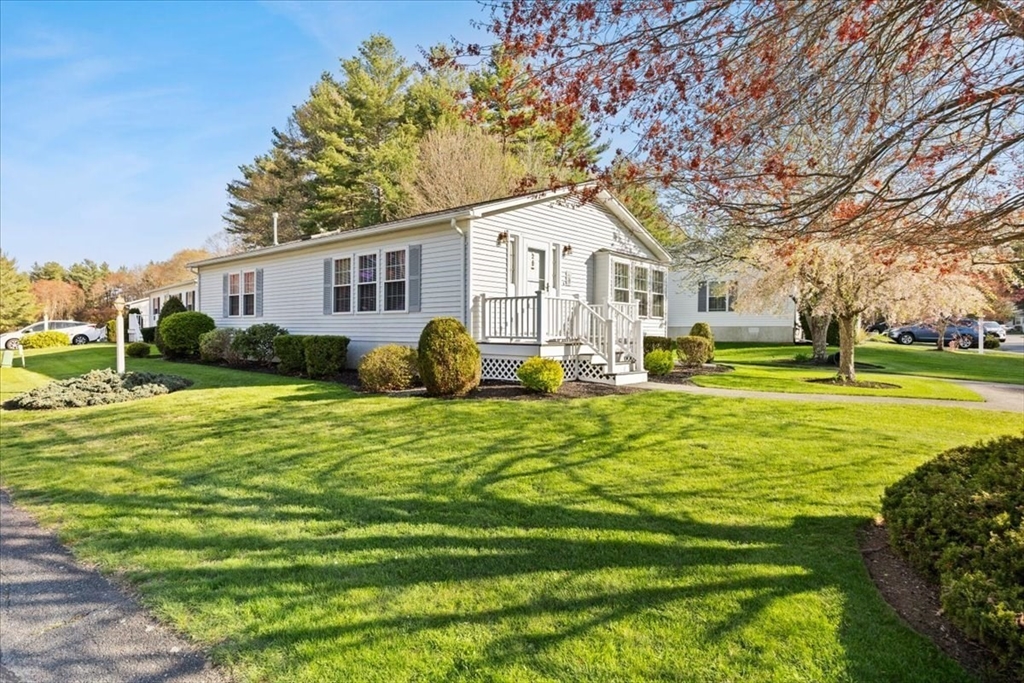2 Ridgewood Circle Bridgewater, MA 02324 - Photo 13 of 42 Gallery Image 13