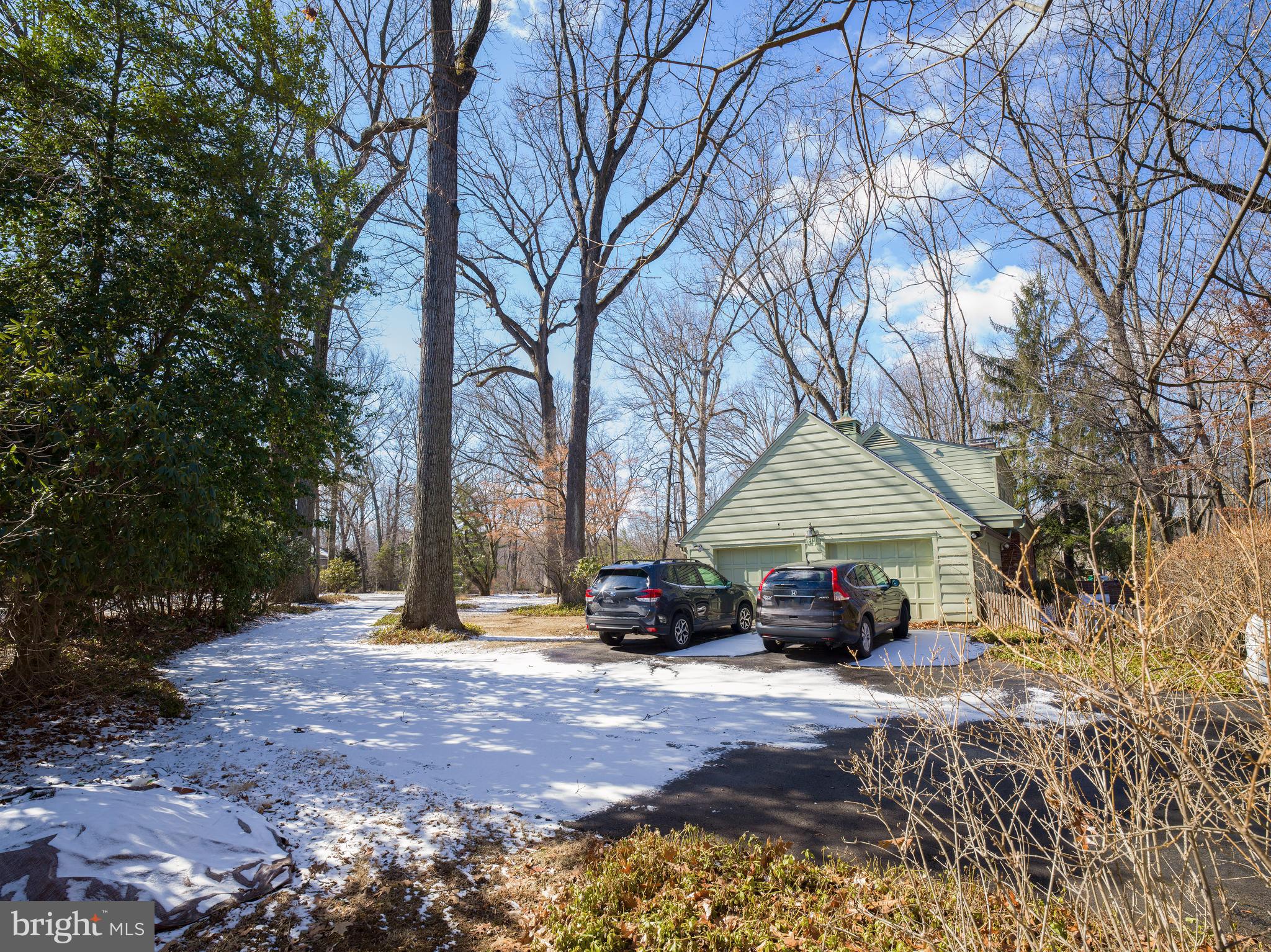 34 Ridgewood Road Wayne, PA 19087 - Photo 26 of 28 a view of street with cars