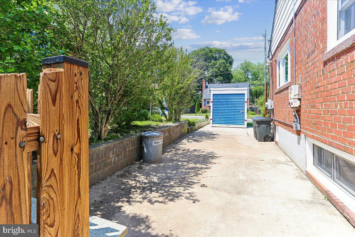 1504 Crest Road Silver Spring, MD 20902 - Photo 48 of 52