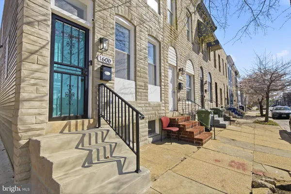 $289,900 | 1600 Federal Street, Baltimore, MD 21213