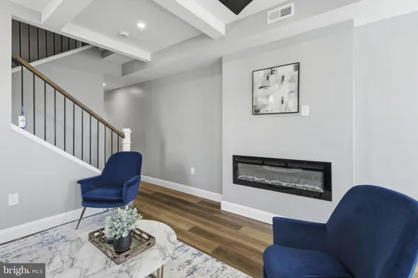 $289,900 | 1600 Federal Street, Baltimore, MD 21213