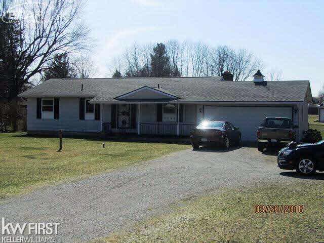 8521 North McKinley Road Flushing, MI 48433 - Photo 1 of 19 21128680.JPG