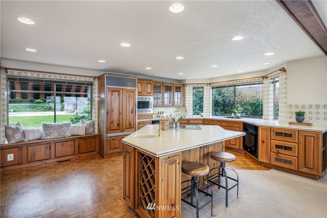18504 Ridgefield Road Northwest Shoreline, WA 98177 - Photo 16 of 32 Gallery Image 16