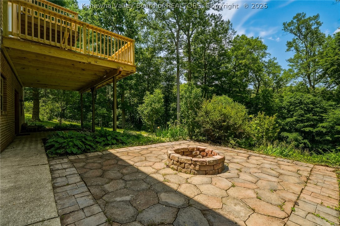 52 Timberlane Road Milton, WV 25541 - Photo 39 of 48 Gallery Image 39