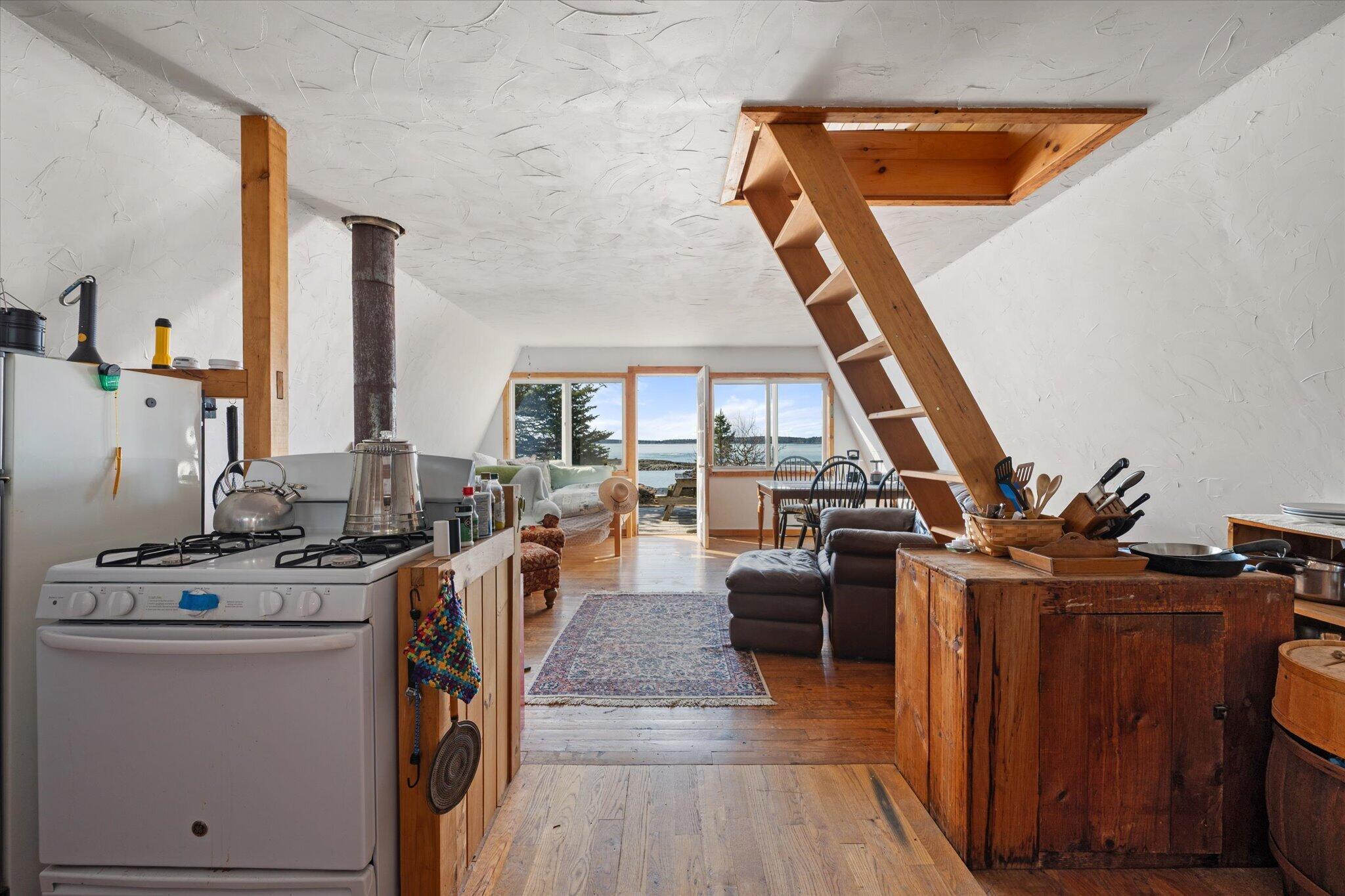 29 Hotel Cove Road Harrington, ME 04643 - Photo 12 of 39 081-29 Hotel Cove