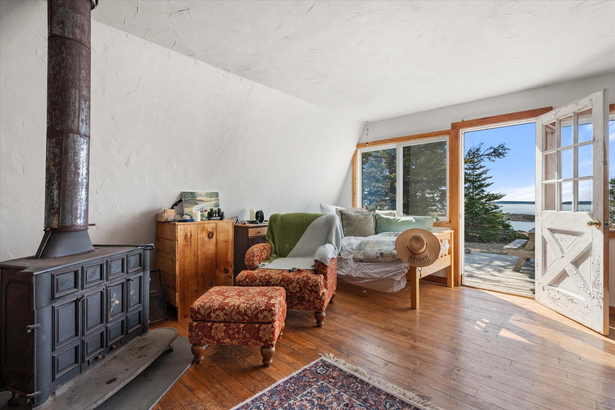 29 Hotel Cove Road Harrington, ME 04643 - Photo 15 of 39 084-29 Hotel Cove