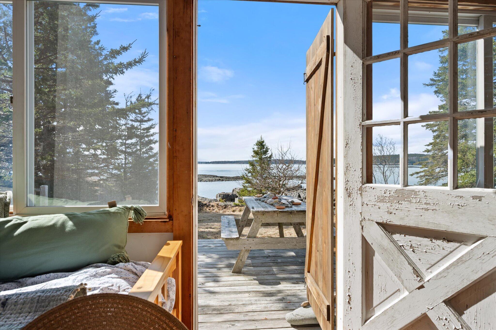 29 Hotel Cove Road Harrington, ME 04643 - Photo 17 of 39 086-29 Hotel Cove